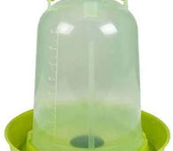 Drinker Hanging/Standing 12 Litre with Fill Plug