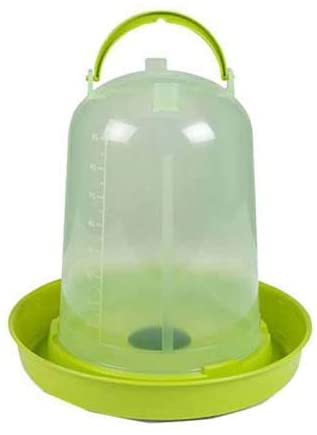 Drinker Hanging/Standing 12 Litre with Fill Plug