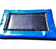 Safety DISINFECTANT HYGIENE MAT 600 x 900 w/SLEEVE (BIO-SECURITY Boots ANTI BACTERIAL)