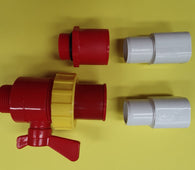 Connection Kit for Corti Drinker Line
