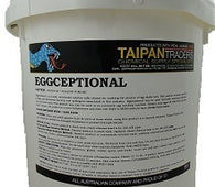 EGGCEPTIONAL Eggwash Powder 20kg bucket