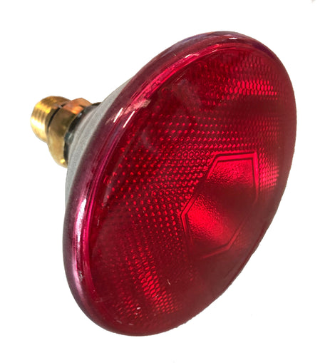 Brooder Heat Bulb Infra-Red 175W