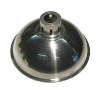 30cm Aluminium Heat Reflector