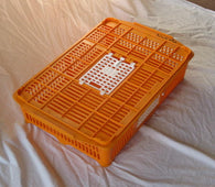 Crate For Quail