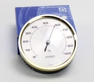 Analogue Brooder Hygrometer