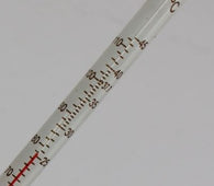 Analogue Incubator Thermometer
