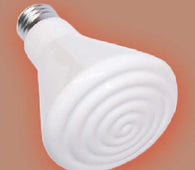 BULB, Ceramic, 250W, E27, IPT