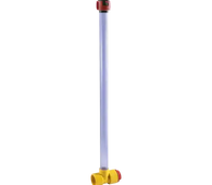 Breather Unit, Rigid