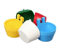 CAGE CUP WHITE