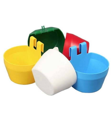 CAGE CUP YELLOW