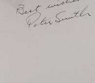 Doyens Number 2 Sussex by P. Smith. Paperback