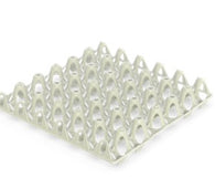 Egg Tray White Jumbo 2.0 x 10 Pack