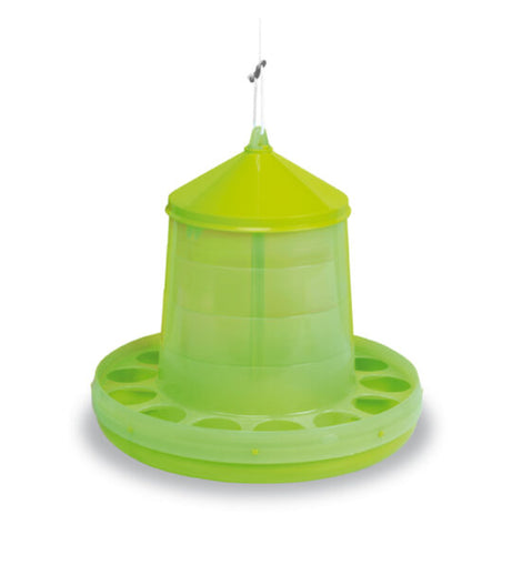 FEEDER, Eco Rec, GRN, 12KG