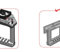 Humidity Unit ASM 20 Max/Pro (not DO or ST2019 units)