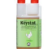 Keystat Solution 1LT