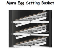 MARU Universal Egg Setting/Hatching Basket ASM