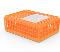 Mini Piedmont Crate 1 Door Sliding