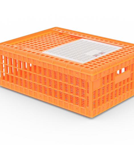 Mini Piedmont Crate 1 Door Sliding