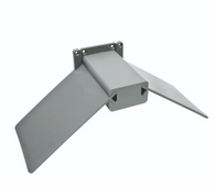 PLASTIC PIGEON PERCH