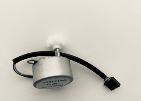 RCOM H20 Stepping Motor (post 2020)