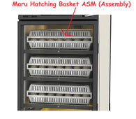 RCOM MARU HATCHING BASKET