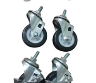 Rcom MARU D Wheel Set (x 4)