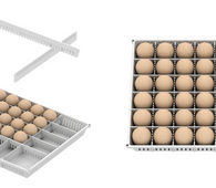 Rcom MARU Multi Basket ASM (single)