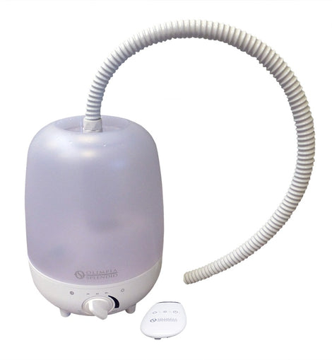 Ultrasound Humidifier Cap 4lt