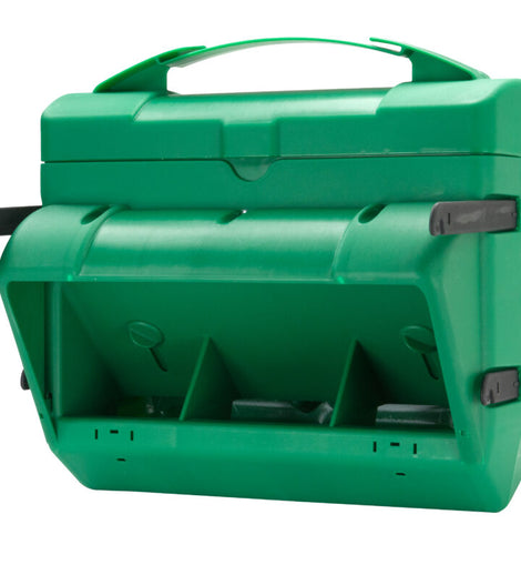 Wise FEEDER Cage Green 5kg