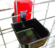 3 Piece Rabbit Cage Drinker