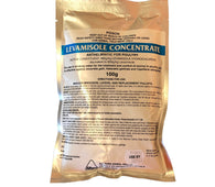 Levamisole Concentrate 500g Wormer