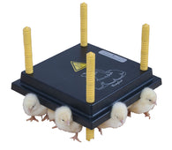 Chick Brooder Heating Plate Small (Electric Hen)