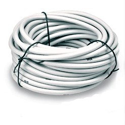 Rubber Water Hose 9 x 14mm