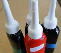 Hedipack Ink for egg stamping 50ml